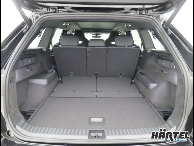 Skoda Kodiaq 1.5 TSI Sportline