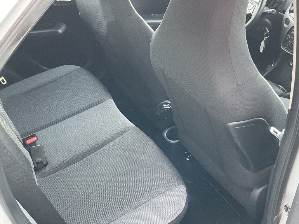 Toyota Aygo 5-deurs Team D