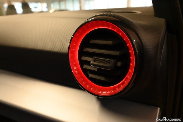 Seat Ibiza 1.0 TSI FR-lijn