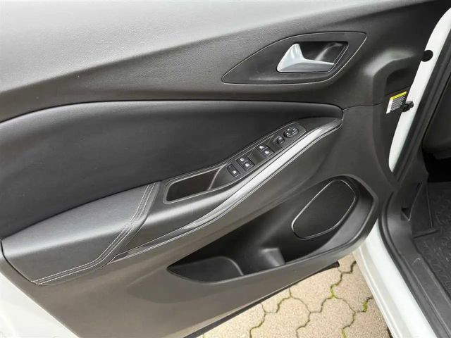 Opel Grandland X Elegance