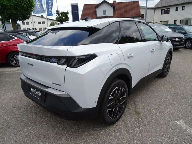 Peugeot 3008 Allure Pack Hybrid