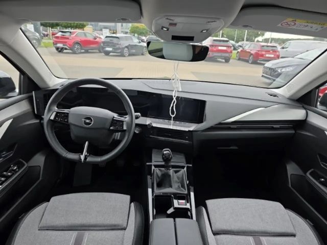 Opel Astra 1.2 Turbo Elegance Turbo