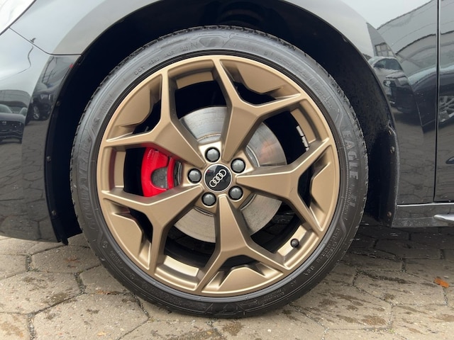 Audi A1 40 TFSI S-Tronic Sportback