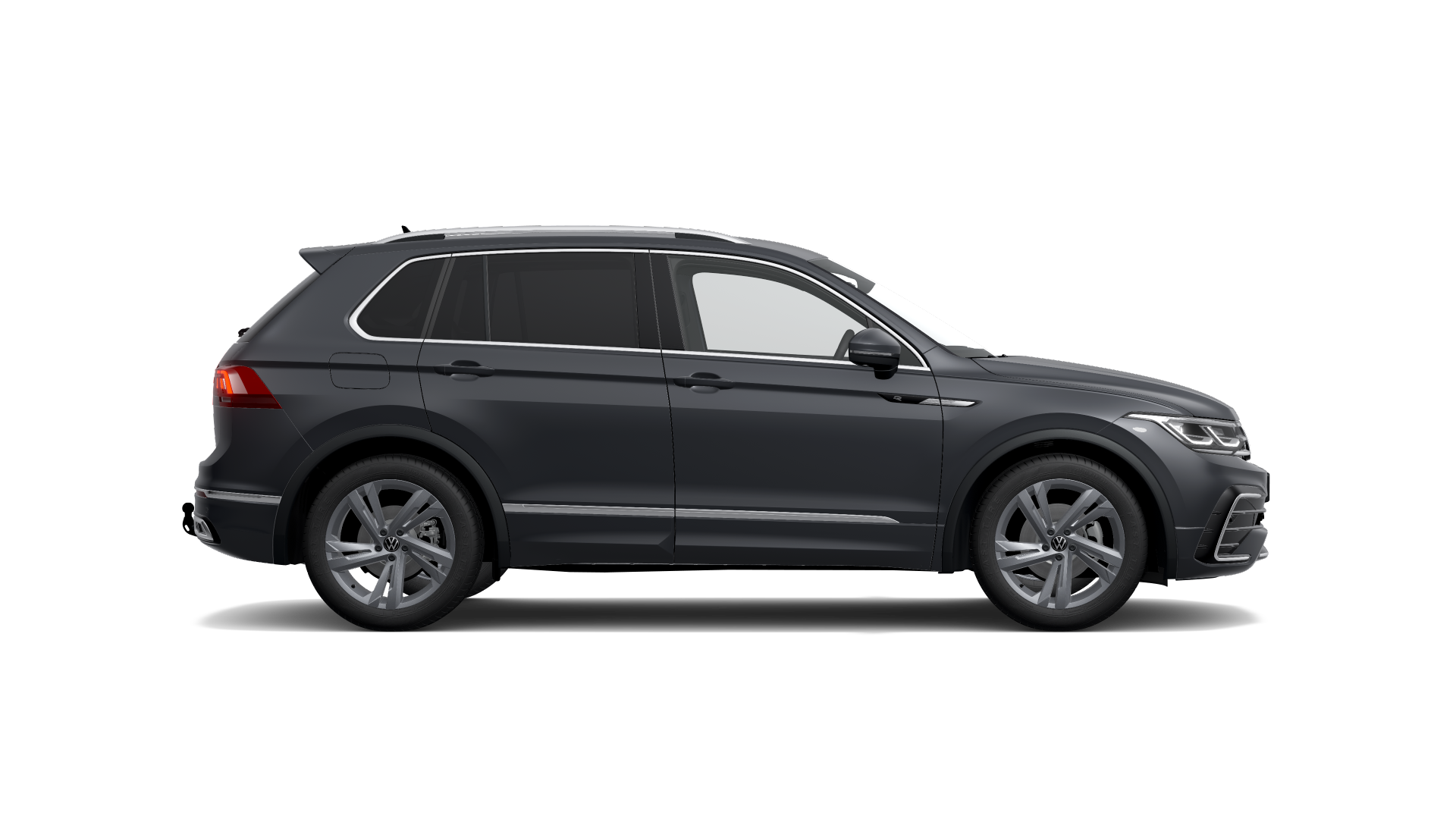Volkswagen Tiguan 1.5 TSI DSG R-Line