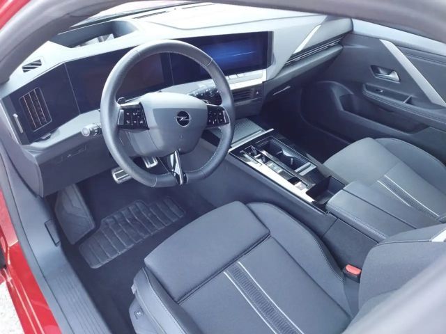 Opel Astra Sports Tourer