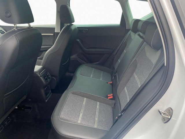 Seat Ateca 1.5 TSI DSG