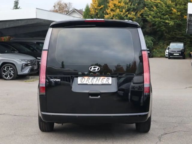 Hyundai Staria Trend