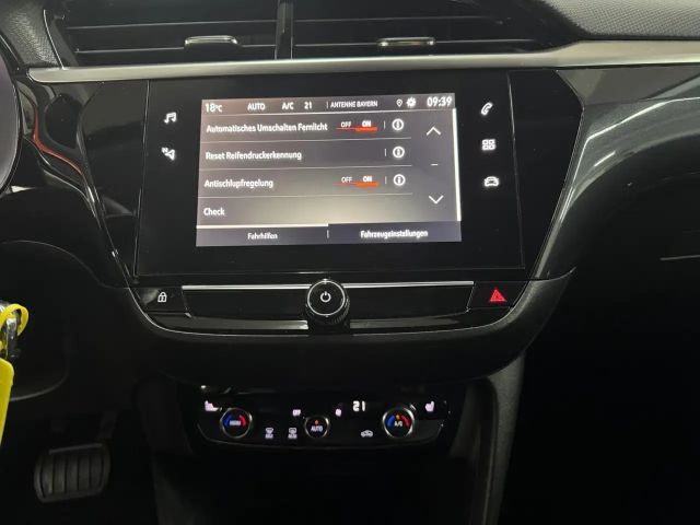 Opel Corsa 1.2 Turbo Elegance Turbo