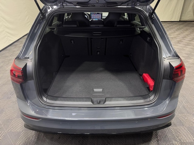 Volkswagen Golf 2.0 TDI DSG R-Line Variant