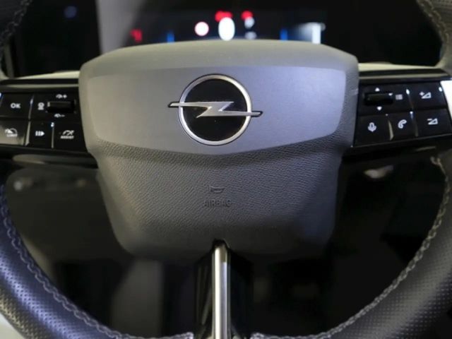 Opel Astra Elegance Sports Tourer