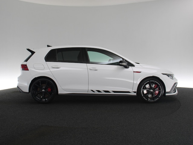 Volkswagen Golf 2.0 TSI GTI Golf VIII