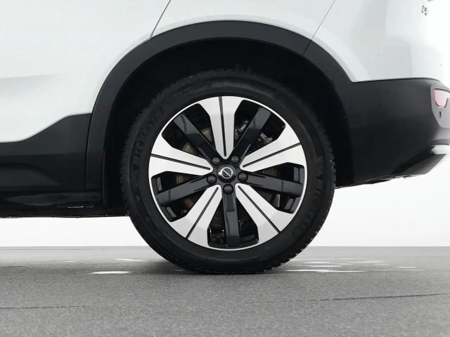 Volvo C40 Plus Recharge