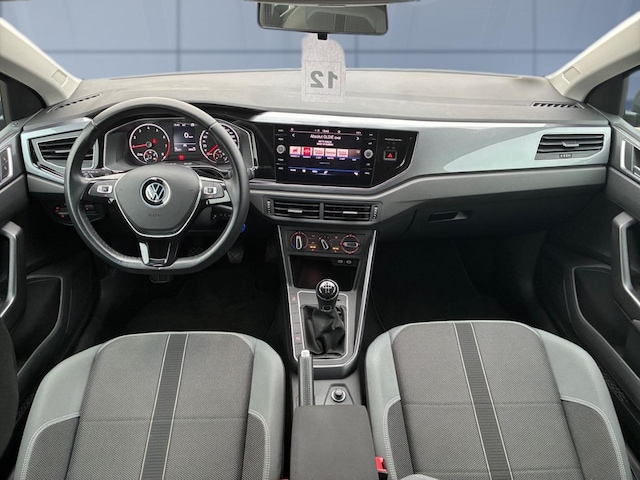 Volkswagen Polo 1.0 TSI Highline