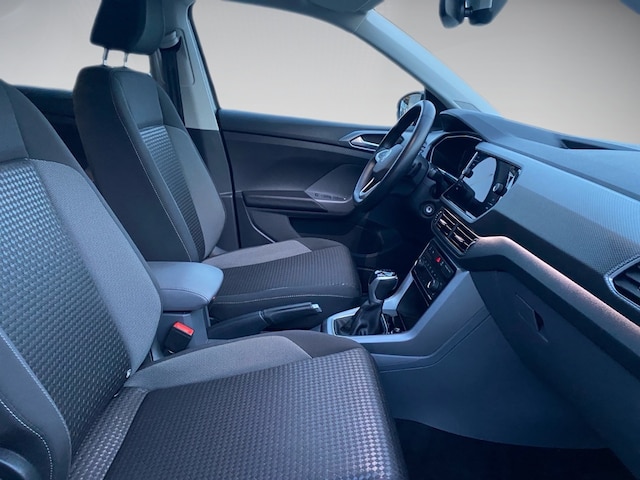 Volkswagen T-Cross 1.0 TSI R-Line