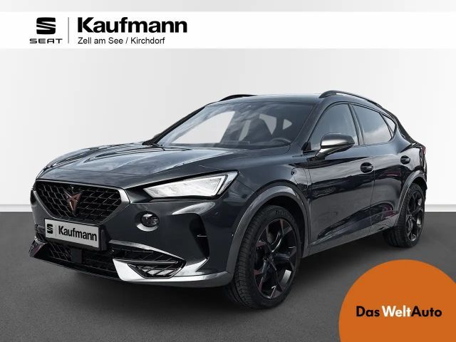 Seat Leon DSG e-Hybrid