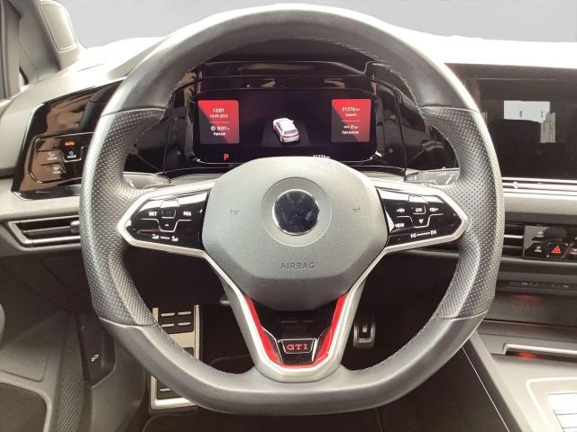 Volkswagen Golf DSG GTI