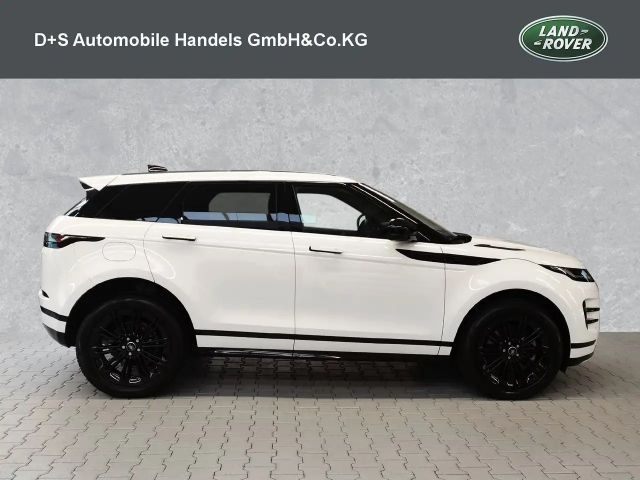 Land Rover Range Rover Evoque Dynamic SE