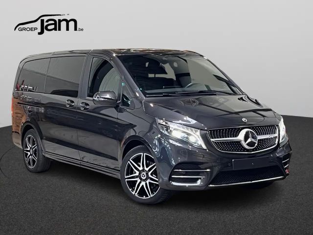 Mercedes-Benz V 300 V 300 d