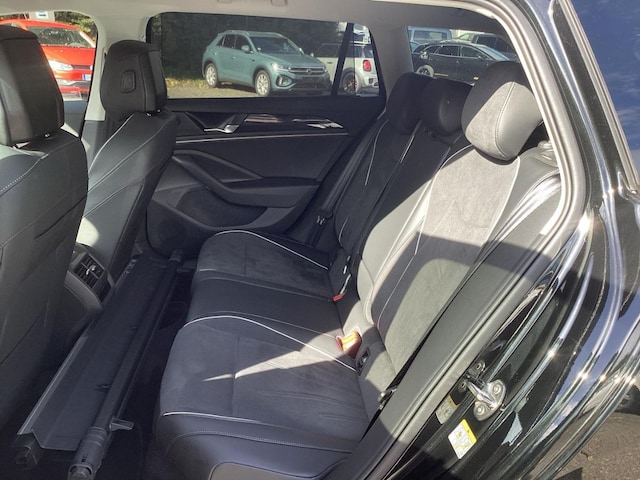 Volkswagen Passat 2.0 TDI Business DSG Variant