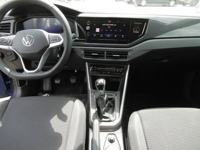 Volkswagen Polo 1.0 TSI Life