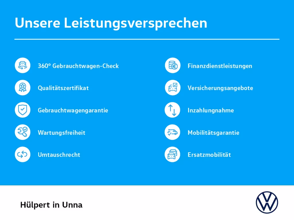 Volkswagen Taigo Life