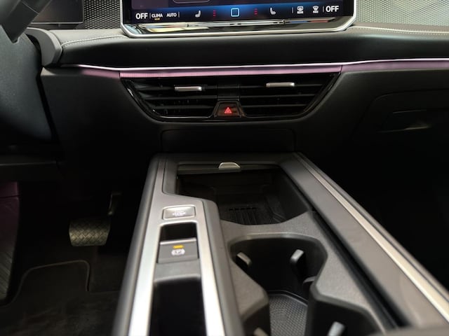 Volkswagen Passat 2.0 TDI Business DSG Variant