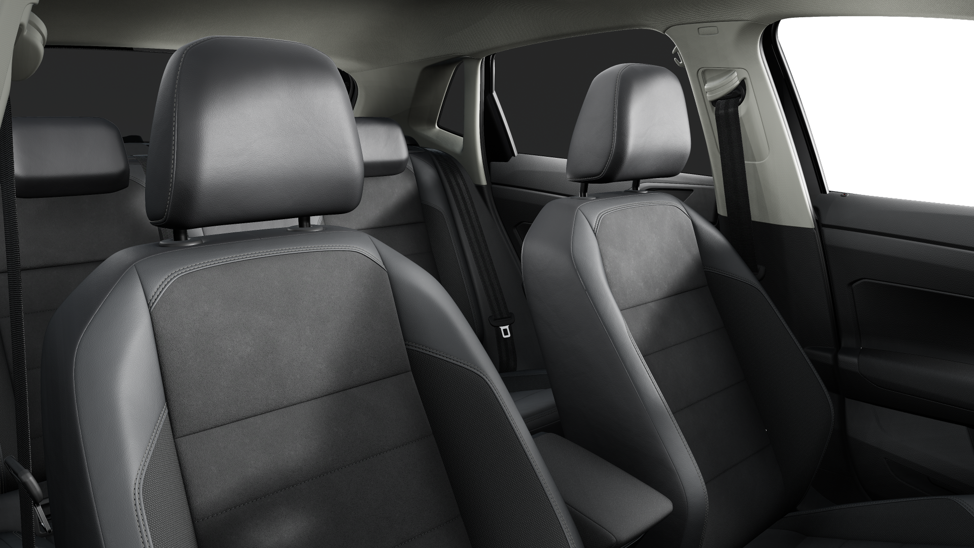 Volkswagen Polo DSG Style