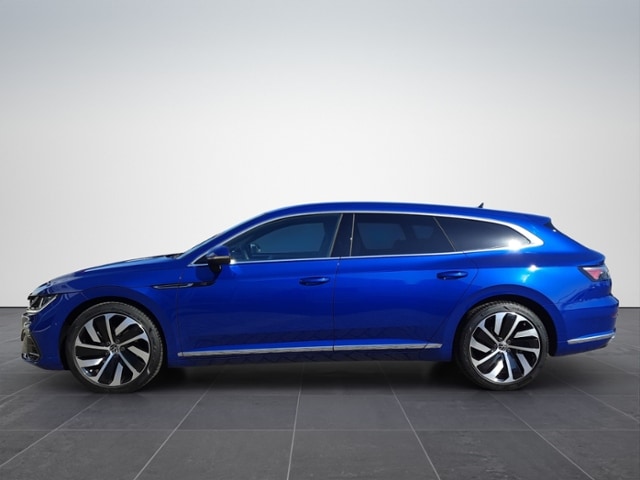 Volkswagen Arteon Shooting Brake 2.0 TDI