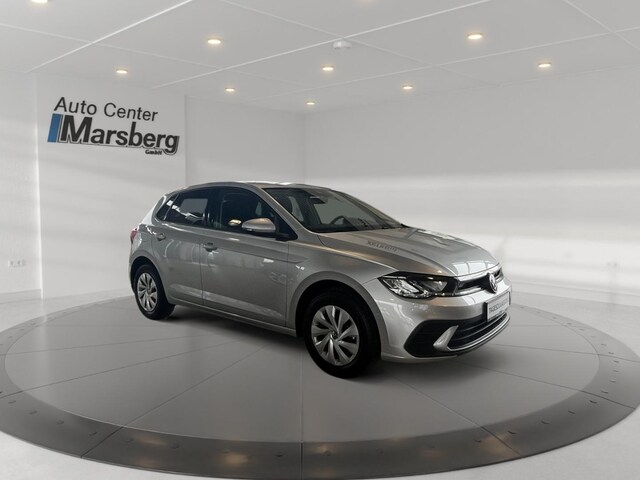 Volkswagen Polo 1.0 TSI