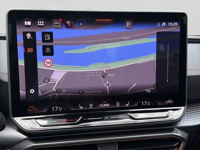 Cupra Leon DSG Sportstourer