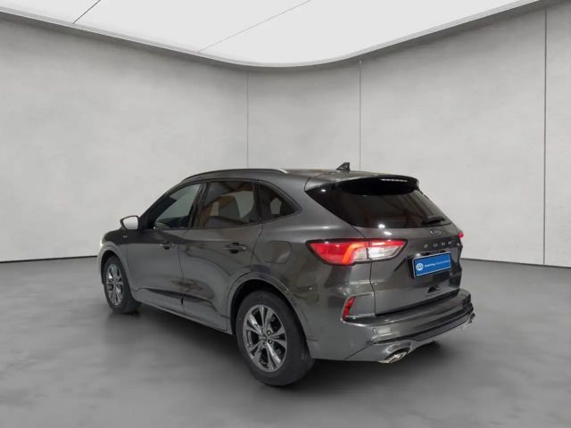 Ford Kuga EcoBoost ST Line X