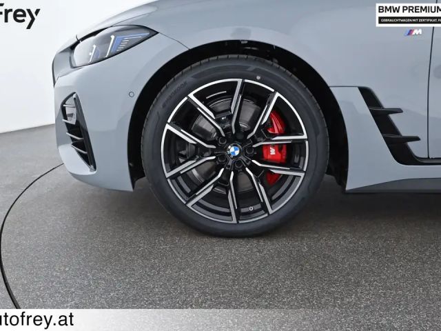 BMW 420 420d Coupé xDrive