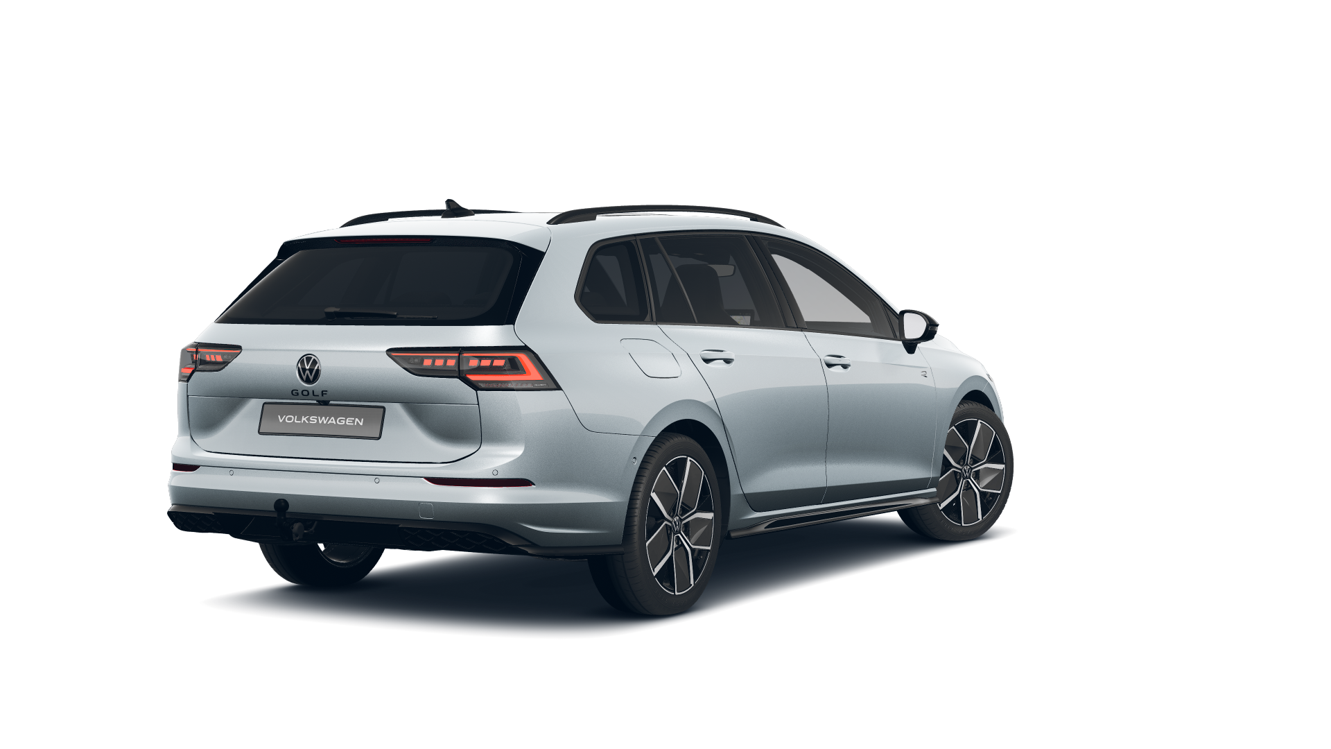 Volkswagen Golf 2.0 TDI DSG R-Line Variant