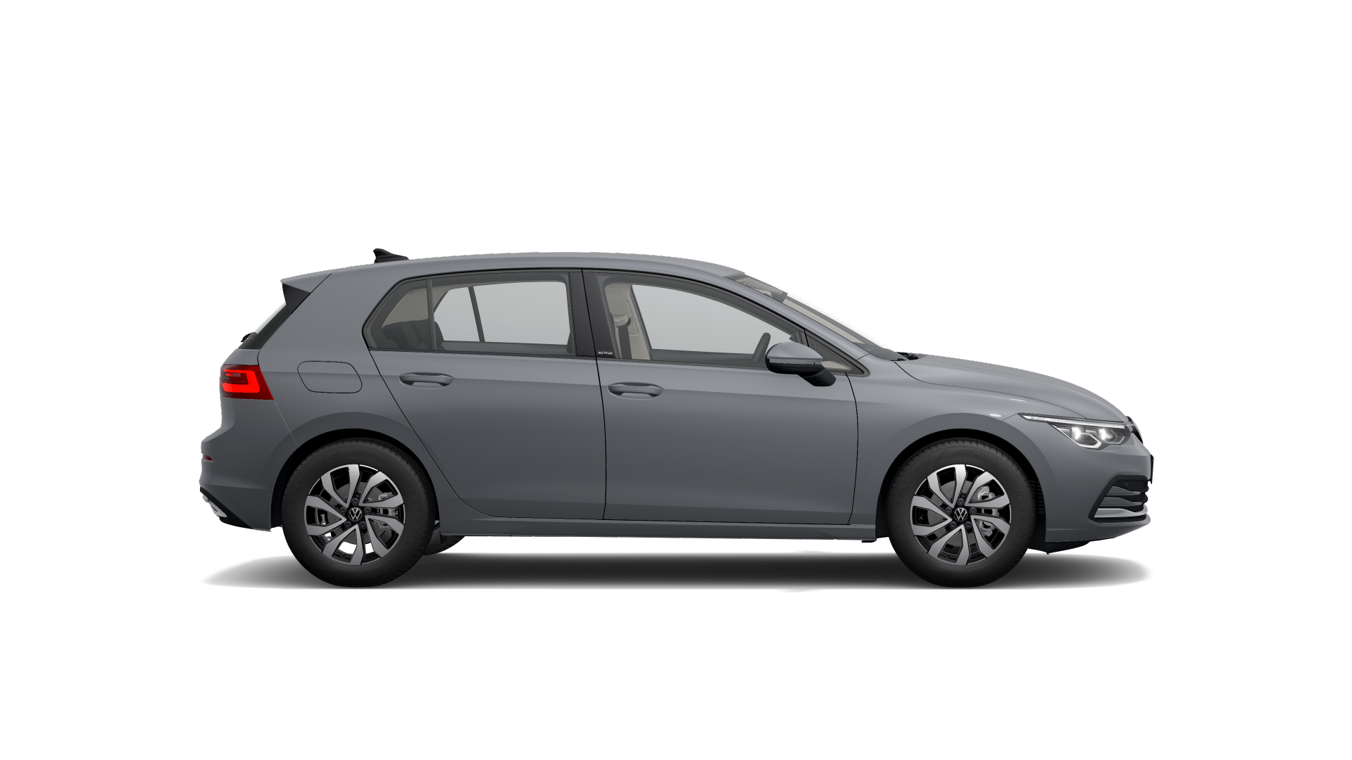 Volkswagen Golf 1.5 TSI Golf VIII