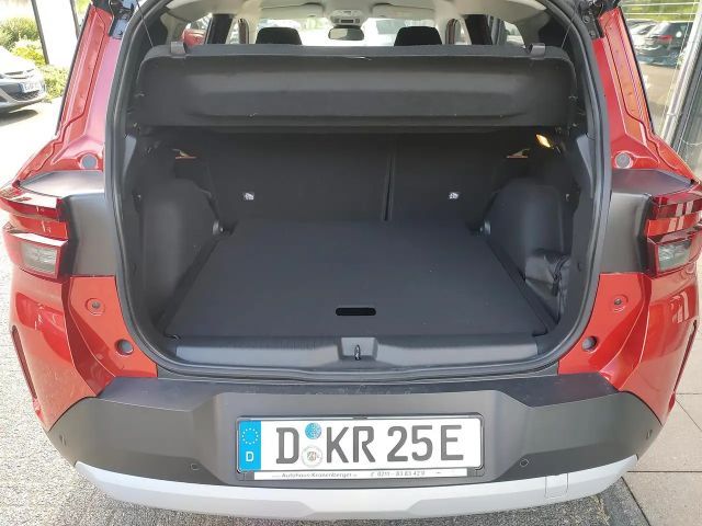 Opel Frontera GS