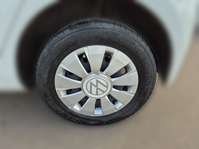 Volkswagen up! 1.0 MPI Move Move up!