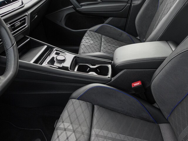 Volkswagen Tiguan 2.0 TDI DSG