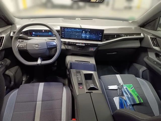 Opel Grandland X Edition Hybrid