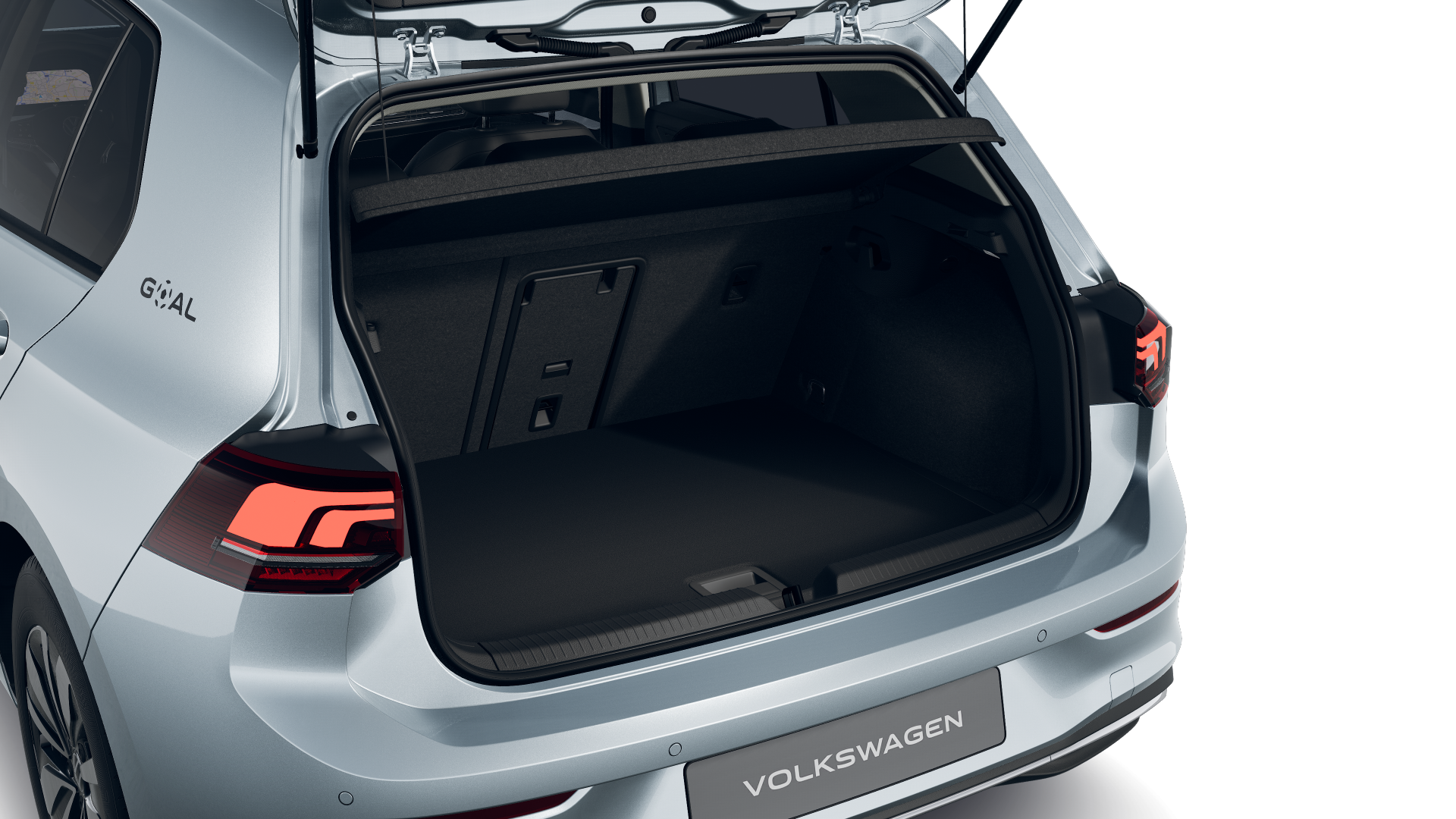 Volkswagen Golf 1.5 eTSI DSG