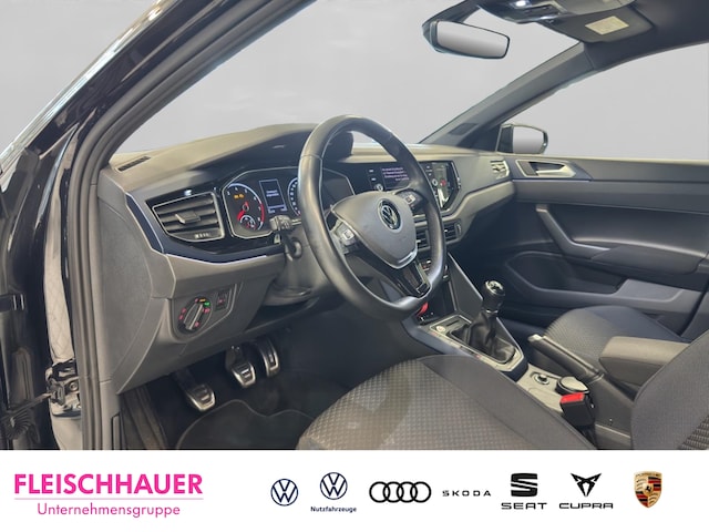 Volkswagen Polo 1.0 TSI