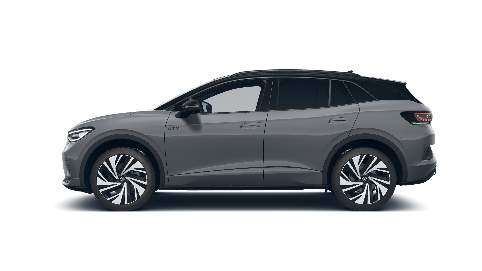 Volkswagen ID.4 77 KWh GTX