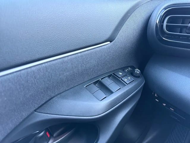 Toyota Yaris Cross Active Hybride