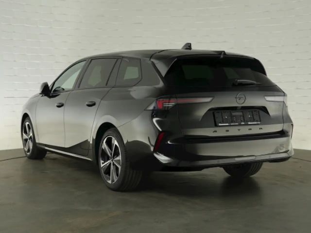 Opel Astra GS-Line Grand Sport Sports Tourer