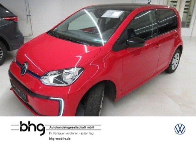 Volkswagen e-up! Style