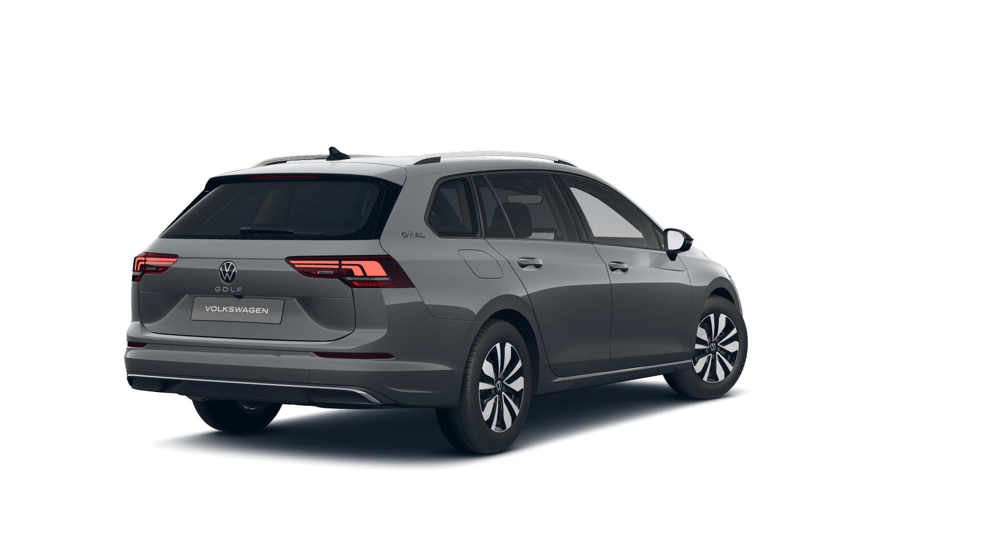 Volkswagen Golf 1.5 TSI Golf VIII Variant