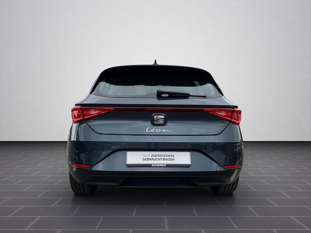 Seat Leon 1.5 TSI Style