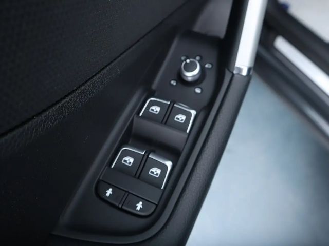 Audi Q2 35 TDI Quattro S-Line