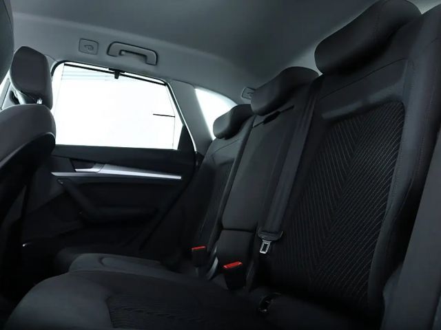 Audi Q5 Hybride Quattro