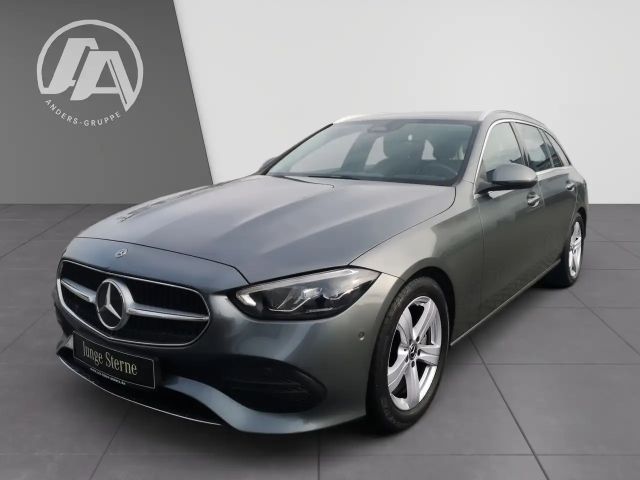 Mercedes-Benz C 200 AVANTGARDE C 200 d Estate