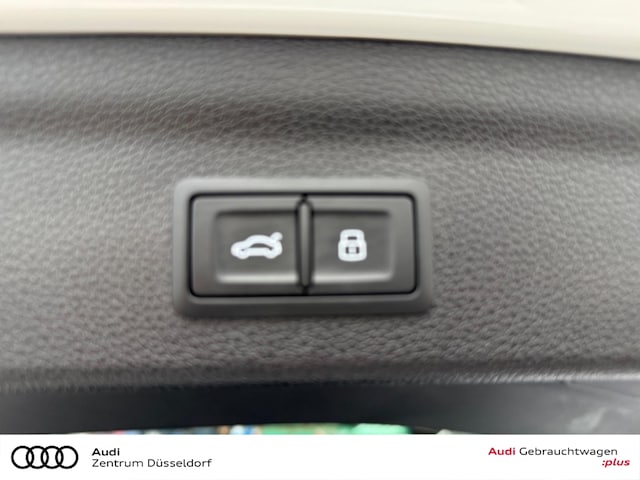 Audi Q3 35 TFSI S-Tronic